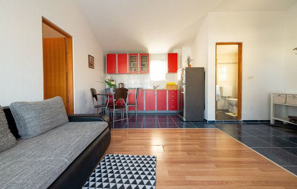Apartmá 