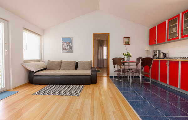 Apartmá 