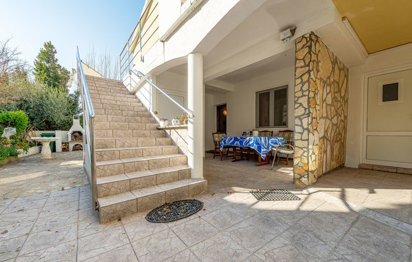 Apartmá 