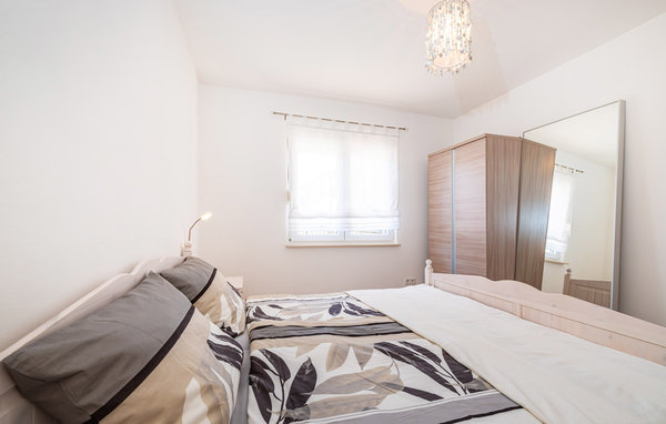 Apartament - Zadar-Karin Gornji , Chorwacja - CDI140 601