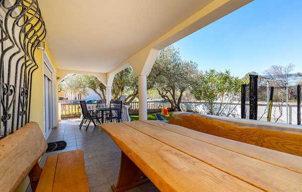 Apartament - Zadar-Karin Gornji , Chorwacja - CDI140 4
