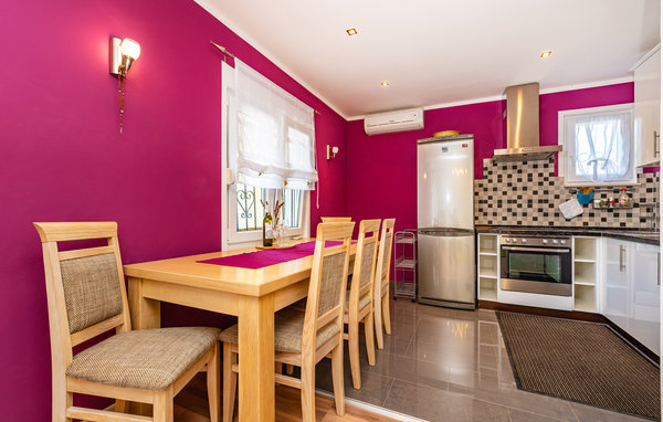 Apartament - Zadar-Karin Gornji , Chorwacja - CDI140 6