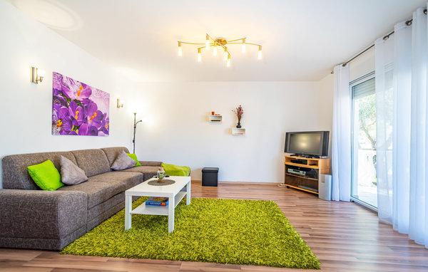 Apartament - Zadar-Karin Gornji , Chorwacja - CDI140 5