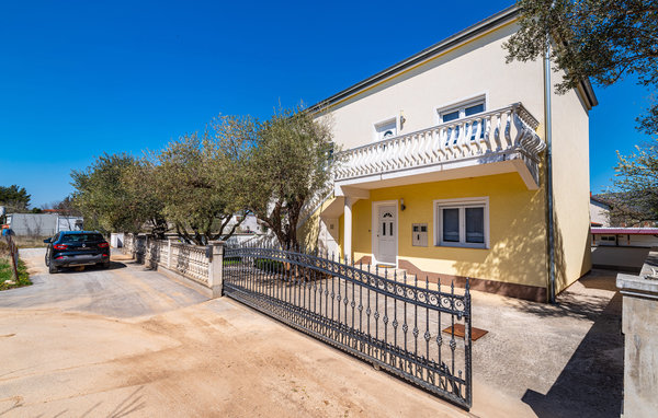 Apartament - Zadar-Karin Gornji , Chorwacja - CDI140 81