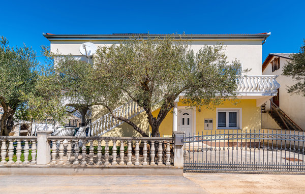 Apartament - Zadar-Karin Gornji , Chorwacja - CDI140 82
