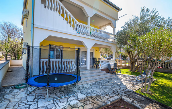 Apartament - Zadar-Karin Gornji , Chorwacja - CDI140 101