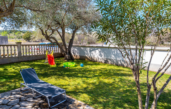 Apartament - Zadar-Karin Gornji , Chorwacja - CDI140 102