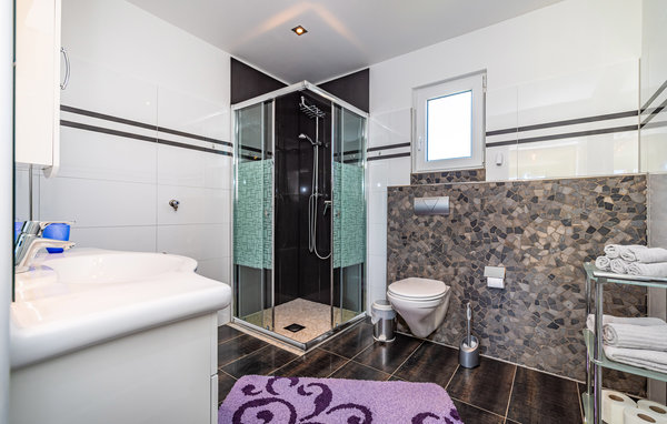 Apartament - Zadar-Karin Gornji , Chorwacja - CDI141 701