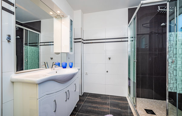 Apartament - Zadar-Karin Gornji , Chorwacja - CDI141 702