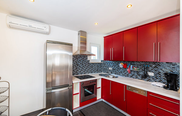 Apartament - Zadar-Karin Gornji , Chorwacja - CDI141 401