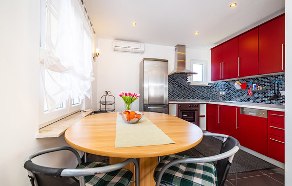 Apartament - Zadar-Karin Gornji , Chorwacja - CDI141 5
