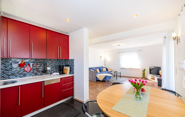 Apartament - Zadar-Karin Gornji , Chorwacja - CDI141 402