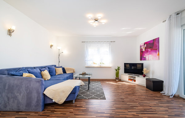 Apartament - Zadar-Karin Gornji , Chorwacja - CDI141 3