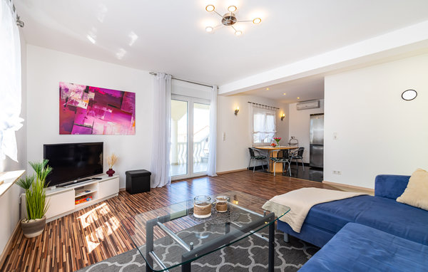 Apartament - Zadar-Karin Gornji , Chorwacja - CDI141 4