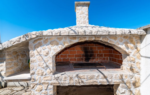 Apartament - Zadar-Karin Gornji , Chorwacja - CDI141 102