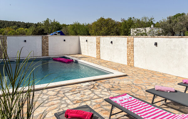 Apartament - Zadar-Karin Gornji , Chorwacja - CDI141 11