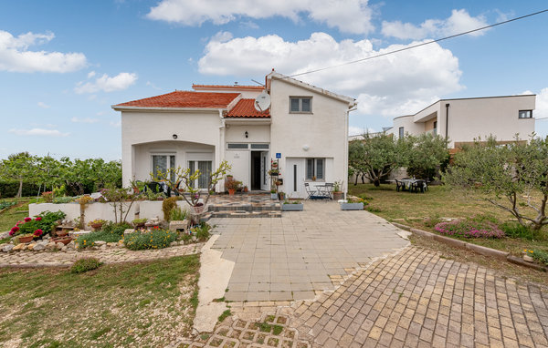 Ferienwohnung - Zadar - Vrsi , Kroatien - CDI145 1