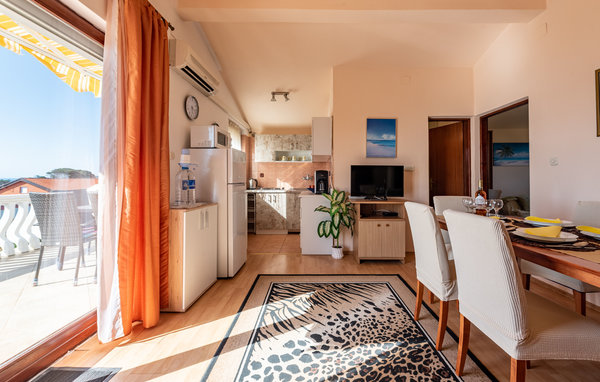 Apartmá 