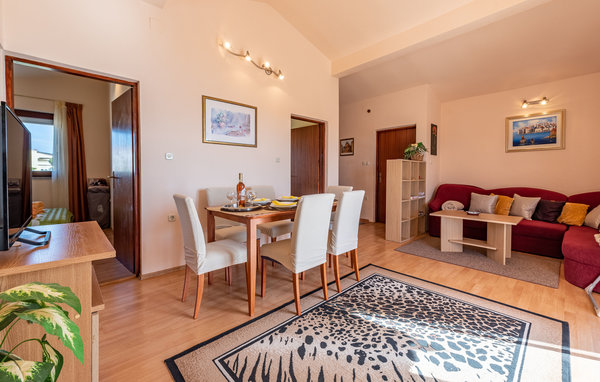 Apartmá 