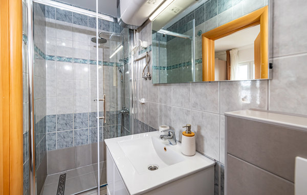 Apartament - Zadar - Krusevo , Chorwacja - CDI148 701