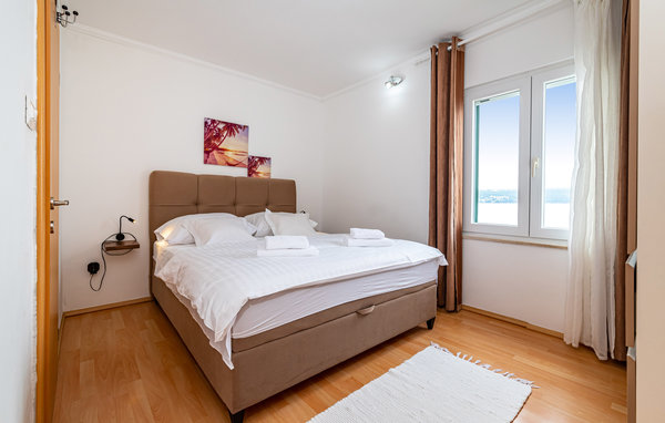Apartament - Zadar - Krusevo , Chorwacja - CDI148 601