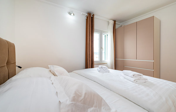 Apartament - Zadar - Krusevo , Chorwacja - CDI148 602