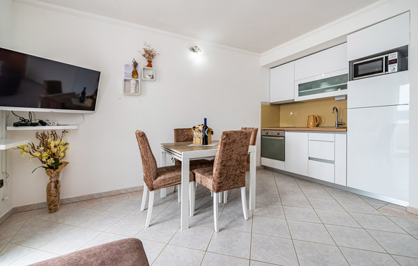 Apartament - Zadar - Krusevo , Chorwacja - CDI148 5