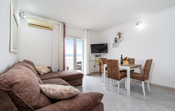 Apartament - Zadar - Krusevo , Chorwacja - CDI148 4