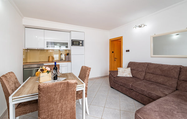Apartament - Zadar - Krusevo , Chorwacja - CDI148 301