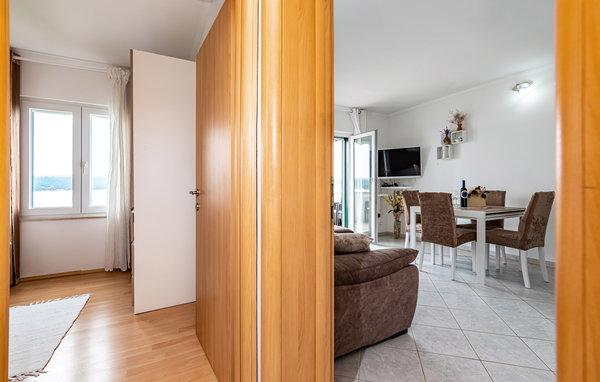 Apartament - Zadar - Krusevo , Chorwacja - CDI148 302