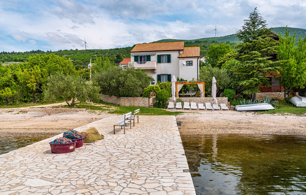 Ferieleilighet - Zadar - Krusevo , Kroatia - CDI148 81