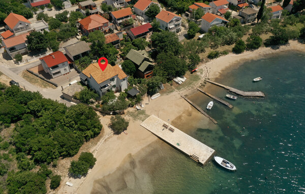 Apartament - Zadar - Krusevo , Chorwacja - CDI148 81
