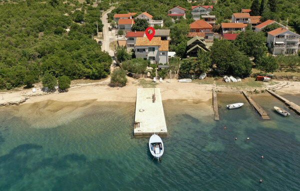 Apartament - Zadar - Krusevo , Chorwacja - CDI148 82