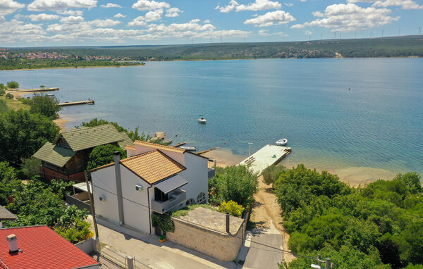 Apartament - Zadar - Krusevo , Chorwacja - CDI148 84