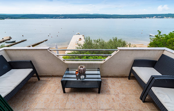 Apartament - Zadar - Krusevo , Chorwacja - CDI148 101