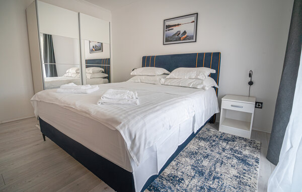 Apartament - Zadar - Krusevo , Chorwacja - CDI149 7