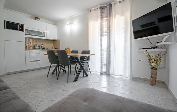 Apartament - Zadar - Krusevo , Chorwacja - CDI149 5