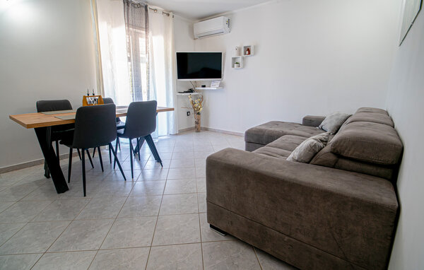 Apartament - Zadar - Krusevo , Chorwacja - CDI149 6