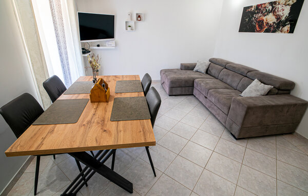 Apartament - Zadar - Krusevo , Chorwacja - CDI149 301