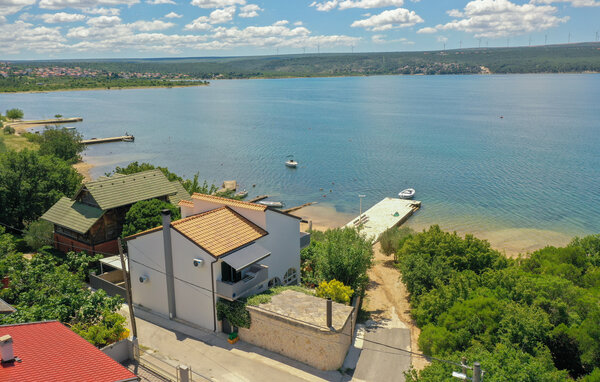 Apartament - Zadar - Krusevo , Chorwacja - CDI149 84