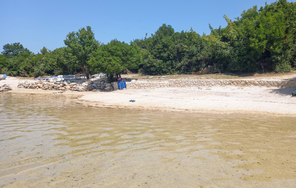Apartament - Zadar - Krusevo , Chorwacja - CDI149 105