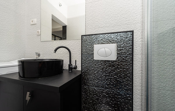 Feriehus - Zadar-Privlaka , Kroatia - CDI150 703