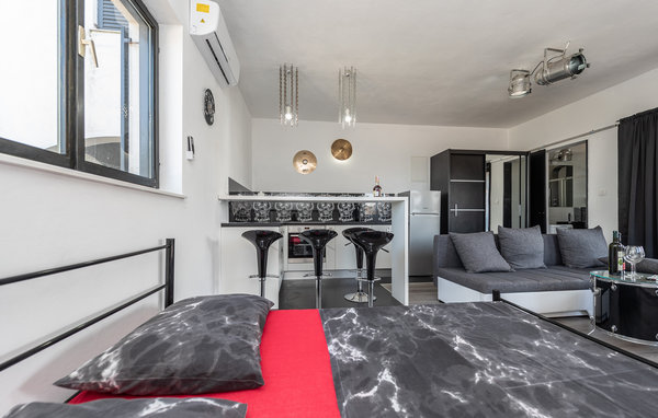 Feriehus - Zadar-Privlaka , Kroatia - CDI150 601