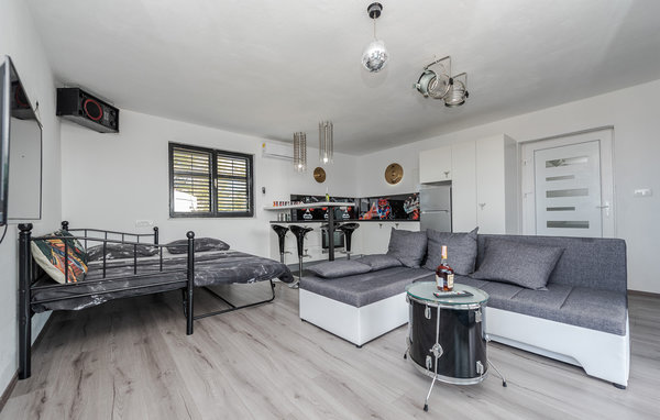 Feriehus - Zadar-Privlaka , Kroatia - CDI150 602