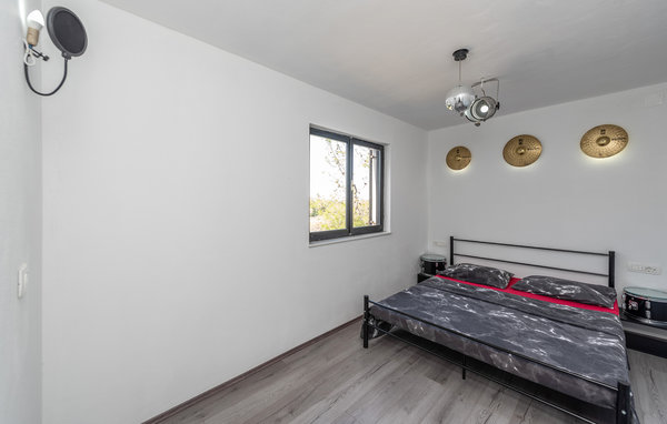 Feriehus - Zadar-Privlaka , Kroatia - CDI150 603