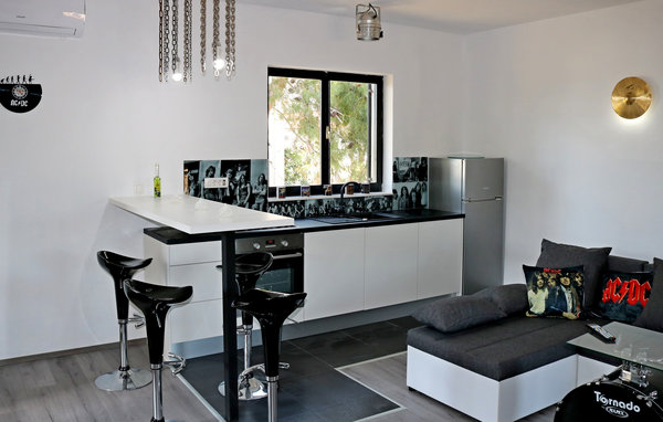 Feriehus - Zadar-Privlaka , Kroatia - CDI150 4