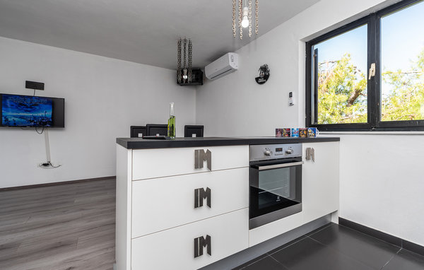 Feriehus - Zadar-Privlaka , Kroatia - CDI150 403