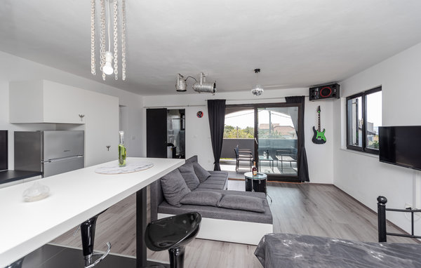 Feriehus - Zadar-Privlaka , Kroatia - CDI150 3