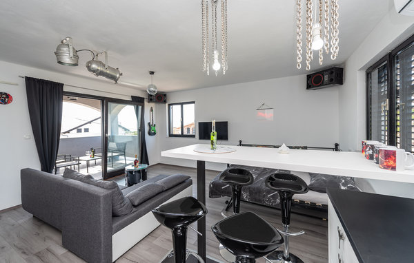 Feriehus - Zadar-Privlaka , Kroatia - CDI150 301