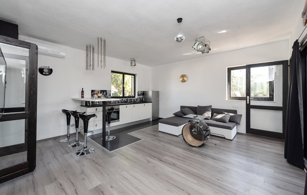 Feriehus - Zadar-Privlaka , Kroatia - CDI150 304